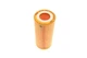 Фільтр масляний MB E-class (W210/W211)/S-class (W220) 3.2CDI 99-09 (OM648/OM613) MANN-FILTER HU 721/2 X - изображение 4