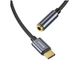Перехідник AUX Baseus L54 Type-C to 3.5mm - изображение 4