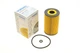Фільтр масляний Kia Ceed 1.6CRDi 07- WUNDER FILTER WY 910 - изображение 1