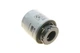 Фільтр масляний VW Golf 1.2/1.4 TSI 07-13/Jetta/Passat 1.4 TSI 07-10 MANN-FILTER W 712/93 - изображение 3