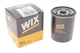 Фільтр масляний Subaru Forester 2.0/2.5 08-/Impreza 1.6/2.0 13-/Outback 2.5 13-/Legacy 2.0/2.5 09-14 WIX FILTERS WL7541 - изображение 2