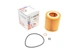 Фільтр масляний BMW (E90/F30)/5 (E60/F10) 05-16 (N52/N53/N20/N55) SOFIMA S 5058 PE - изображение 1