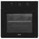 Духова шафа електрична JANTAR GTK 6008 BL - изображение 1