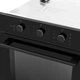 Духова шафа електрична JANTAR GTK 6008 BL - изображение 3