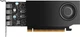 Видеокарта PNY PCI-Ex NVIDIA RTX A1000 8GB GDDR6 (128bit) (4 x miniDisplayPort) (VCNRTXA1000-SB) - изображение 1