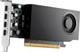 Видеокарта PNY PCI-Ex NVIDIA RTX A1000 8GB GDDR6 (128bit) (4 x miniDisplayPort) (VCNRTXA1000-SB) - изображение 2