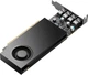 Видеокарта PNY PCI-Ex NVIDIA RTX A1000 8GB GDDR6 (128bit) (4 x miniDisplayPort) (VCNRTXA1000-SB) - изображение 4
