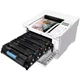 Цветной лазерный принтер Canon i-SENSYS LBP646Cdw A4 WiFi для офиса (6929C007) - изображение 7