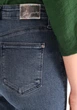 Джинсы Skinny женские Colin's 760 Diana CL1065336DN42852 30-32 Синие (8683197835819) - изображение 6