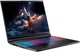 Ноутбук Acer Nitro V 16S ANV16S-61 16" WQXGA IPS, AMD R9-365, 32GB, F2TB, NVD5070-8, Lin, чорний - зображення 3