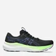 Мужские кроссовки для бега ASICS Gt-2000 14 1011C056-004 43.5 (9.5USA/8.5UK) 28 см Черный/Синий/Зеленый (4571633367205) - изображение 1