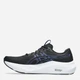 Мужские кроссовки для бега ASICS Gt-2000 14 1011C056-004 43.5 (9.5USA/8.5UK) 28 см Черный/Синий/Зеленый (4571633367205) - изображение 4