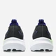 Мужские кроссовки для бега ASICS Gt-2000 14 1011C056-004 43.5 (9.5USA/8.5UK) 28 см Черный/Синий/Зеленый (4571633367205) - изображение 5