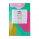 KISOCARE Cica Face Mask тканинна маска з центелою, 1 шт - зображення 1
