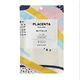 KISOCARE Placenta Face Mask тканинна маска з плацентою, 1 шт - зображення 1