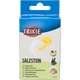 Минеральная соль Trixie для грызунов Брикет с держателем 84 г 4011905060019 - изображение 1