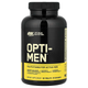 Комплекс для мужчин Optimum Nutrition "Opti-Men" мужские мультивитамины и минералы со смесью трав (90 таблеток) - изображение 1