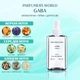 Парфумована вода унісекс Parfumers World (версія GABA Hormone Paris) 110 ml - зображення 2
