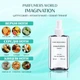 Парфуми для чоловіків Parfumers World (версія IMAGINATION Louis Vuitton) 60 ml - зображення 2