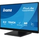 Монитор iiyama T2254MSC-B2AG iiyama T2254MSC-B2AG 1092504 - изображение 3