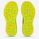 Мужские кроссовки для бега ASICS Trabuco Terra 3 1011C152-020 42.5 (9USA/8UK) 27.5 см Бирюзовый/Желтый/Серый (4571633211348) - изображение 8