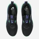 Мужские кроссовки для бега ASICS Gel-Pulse 17 1011C153-002 43.5 (9.5USA/8.5UK) 28 см Черный/Синий (4571633330537) - изображение 6