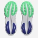 Мужские кроссовки для бега ASICS Gel-Pulse 17 1011C153-002 43.5 (9.5USA/8.5UK) 28 см Черный/Синий (4571633330537) - изображение 7