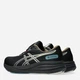 Buty do biegania męskie ASICS Gel-Pulse 17 Gtx 1011C154-001 41.5 (8US) Czarne (4571633485961) - obraz 4