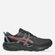 Мужские кроссовки для бега ASICS Gel-Venture 11 Waterproof 1011C159-001 43.5 (9.5USA/8.5UK) 28 см Черный/Красный/Бирюзовый (4571633483752) - изображение 1