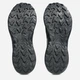 Мужские кроссовки для бега ASICS Gel-Venture 11 Waterproof 1011C159-001 43.5 (9.5USA/8.5UK) 28 см Черный/Красный/Бирюзовый (4571633483752) - изображение 7