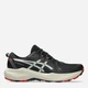 Мужские кроссовки для бега ASICS Gel-Venture 11 1011C160-001 41.5 (8USA/7UK) 26 см Черный/Бежевый (4571633370113) - изображение 1