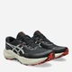 Мужские кроссовки для бега ASICS Gel-Venture 11 1011C160-001 41.5 (8USA/7UK) 26 см Черный/Бежевый (4571633370113) - изображение 2