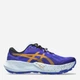 Мужские кроссовки для бега ASICS Trabuco 14 1011C166-400 44 (10USA/9UK) 28.25 см Синий/Оранжевый (4571633469343) - изображение 1