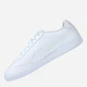 Мужские кеды низкие Puma 9-T SL 39818109 46 (11UK) 30 см White/Team Gold (4067982074005) - изображение 2