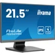 Монитор iiyama T2252MSC-B2AG iiyama T2252MSC-B2AG 1092491 - изображение 2