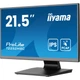 Монитор iiyama T2252MSC-B2AG iiyama T2252MSC-B2AG 1092491 - изображение 3
