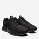 Мужские кроссовки для бега ASICS Gel-Quantum Lyte Ii 1201A630-005 49 (14USA/13UK) 32 см Черный/Серый (4550456132368) - изображение 2