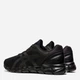 Мужские кроссовки для бега ASICS Gel-Quantum Lyte Ii 1201A630-005 49 (14USA/13UK) 32 см Черный/Серый (4550456132368) - изображение 4