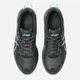 Мужские кроссовки ASICS Gel-Venture 6 1203A438-031 45 (11USA/10UK) 29 см Серый/Зеленый (4571633263026) - изображение 6