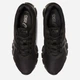Мужские кроссовки для бега ASICS Gel-Quantum Lyte Ii 1201A630-005 49 (14USA/13UK) 32 см Черный/Серый (4550456132368) - изображение 6