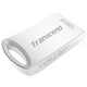 USB флеш накопитель Transcend 128GB JetFlash 710 Silver USB 3.0 (TS128GJF710S) Transcend TS128GJF710S 1075787 - изображение 3