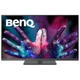 Монитор BenQ PD2705U Dark Grey (9H.LKDLA.TBE) BENQ 9H.LKDLA.TBE 1069594 - изображение 4