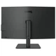 Монитор BenQ PD2705U Dark Grey (9H.LKDLA.TBE) BENQ 9H.LKDLA.TBE 1069594 - изображение 8