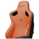 Крісло ігрове Anda Seat Kaiser 3 Size XL Orange (AD12YDC-XL-01-O-PV/C) Anda Seat AD12YDC-XL-01-O-PV/C 1092456 - зображення 6