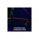 Кресло игровое Lorgar Base 311 Black/Blue (LRG-CHR311BBL) Lorgar LRG-CHR311BBL 971306 - изображение 12