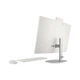 Компьютер HP AiO Desktop Next Gen AI 24-ct2005ua / Ryzen5 340 AI, 16, 512, WiFi, кл+м, Win11 (C31F5EA) HP C31F5EA 970308 - изображение 4