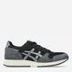 Мужские кроссовки ASICS Lyte Classic 1203A611-001 43.5 (9.5USA/8.5UK) 28 см Черный/Серый (4571633256257) - изображение 1