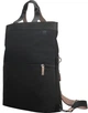 Рюкзак для ноутбука HP Convertible Tote 14" Black/Grey (9C2H0AA) - зображення 1