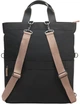 Рюкзак для ноутбука HP Convertible Tote 14" Black/Grey (9C2H0AA) - зображення 3