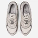 Мужские кроссовки для бега ASICS Gel-Nyc 1201A789-103 47 (12.5USA/11.5UK) 30.5 см Серые (4550456413740) - изображение 6